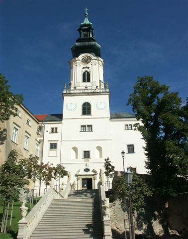 katolikus templom