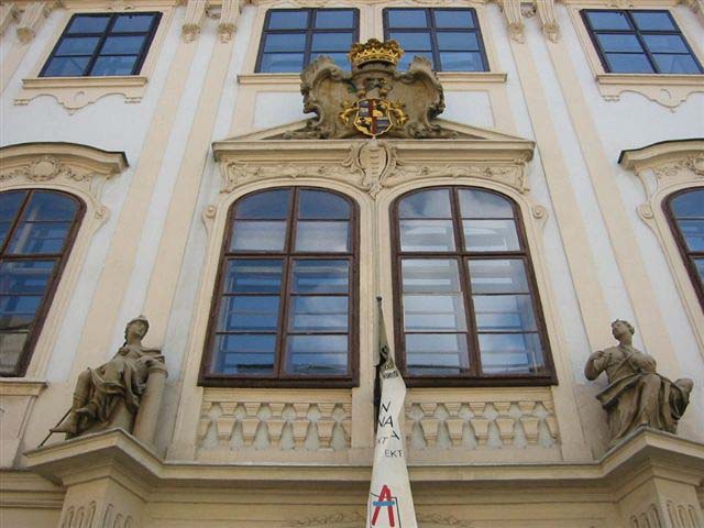 Pozsony - a magyar koronz vros